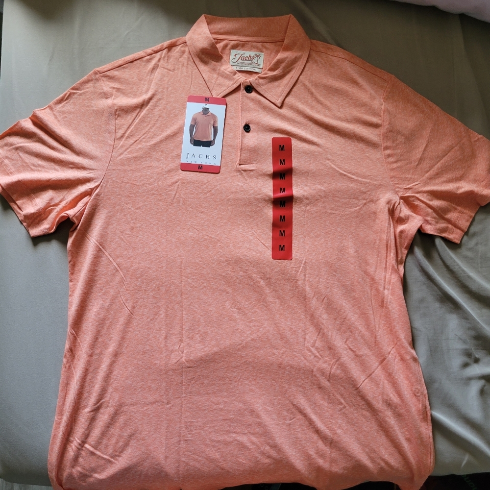 Mens collar shirt